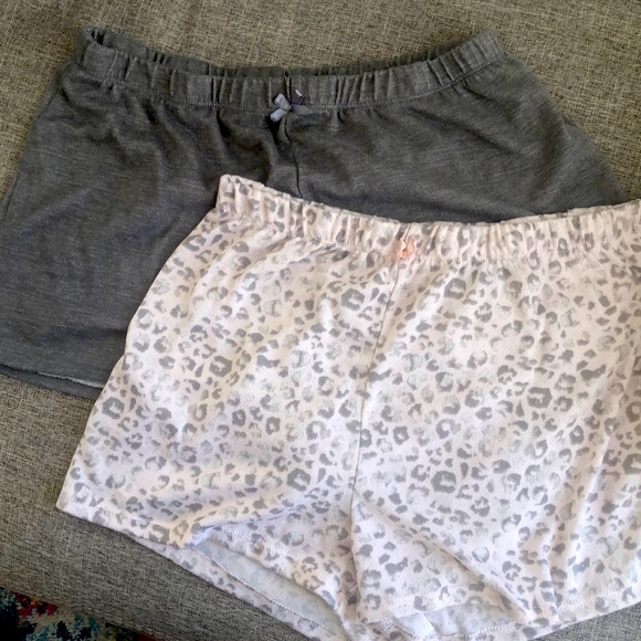 Sleepwear | Tahari Sleep Shorts | Poshmark